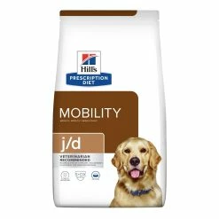 Hill's Vet Hundefutter Prescription Diet J/d 16kg