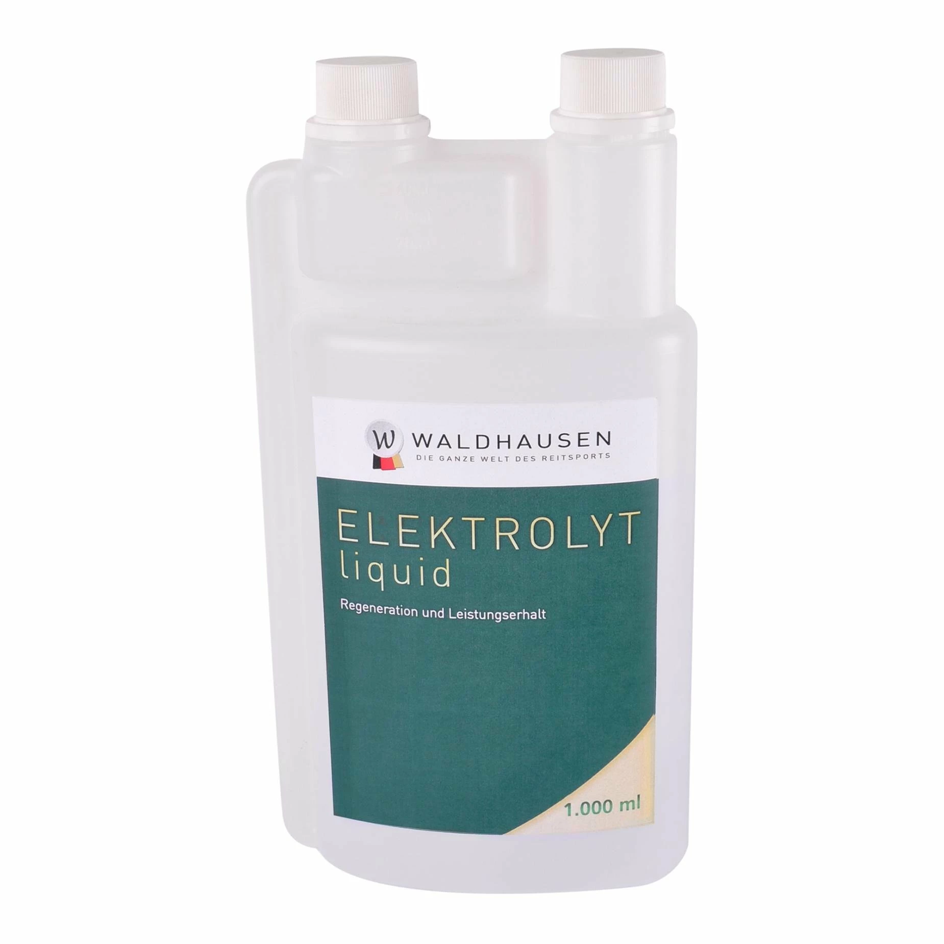 Waldhausen Elektrolyt Liquid