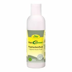 CdVet EquiGreen Piephackenfluid