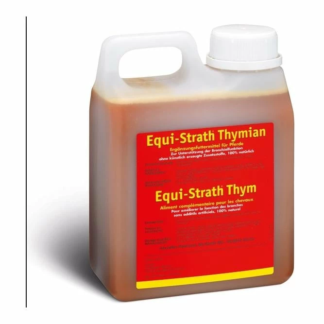 Equi-Straht Equi-Strath® THYMIAN