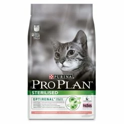 Pro Plan Cat Sterilised Optineral Lachs 1.5kg