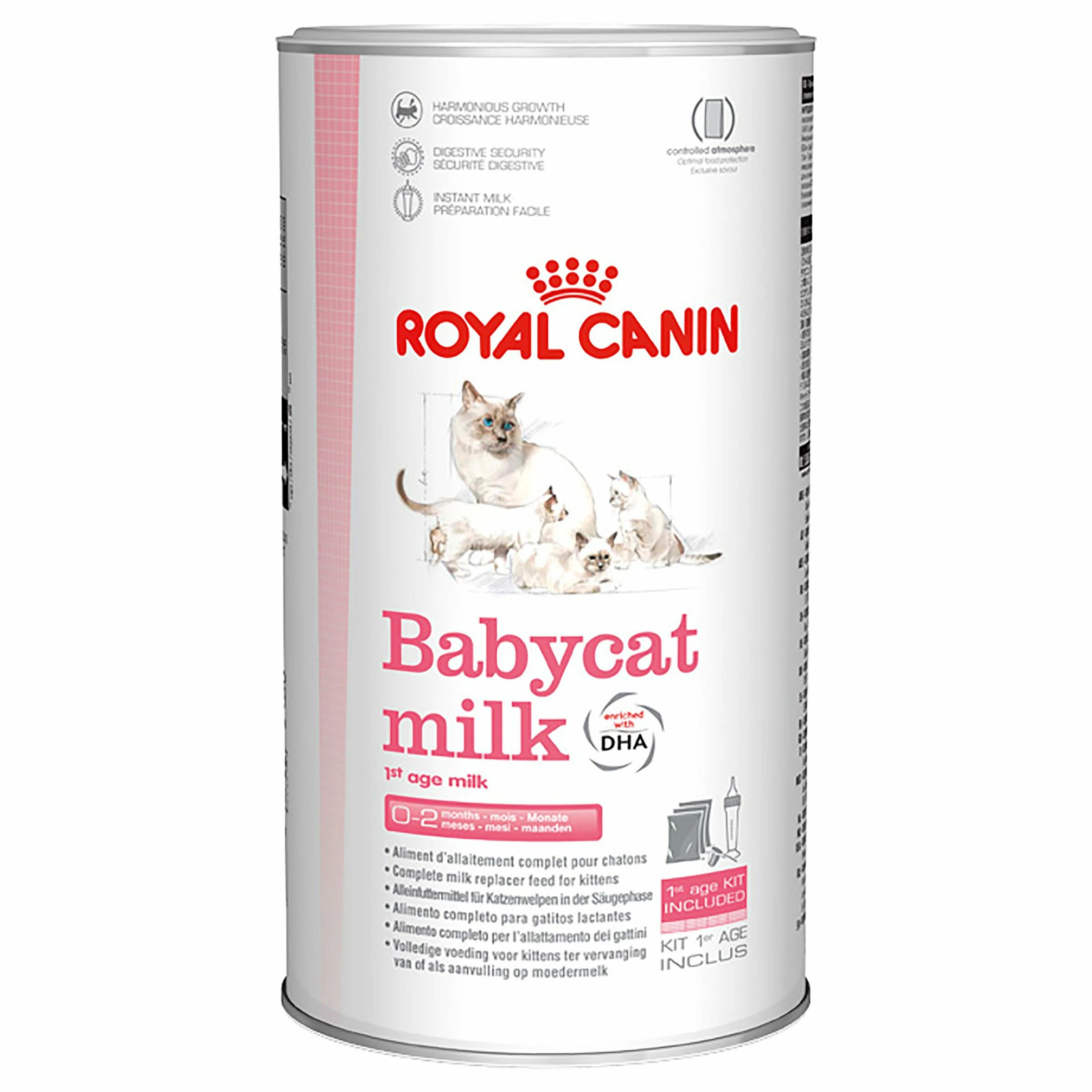 Royal Canin Babycat Milk