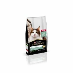 Pro Plan Cat Katzenfutter LiveClear Adult Truthahn 1.4kg