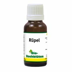 CdVet Bio-Bachblüten Rüpel