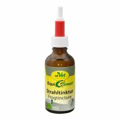 CdVet EquiGreen Strahltinktur