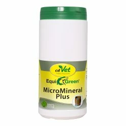 CdVet EquiGreen MicroMineral Plus