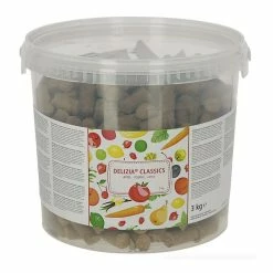 Kerbl Delizia Belohnungswürfel - Apfel