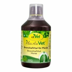 CdVet HustaVet BronchialVital Pferd