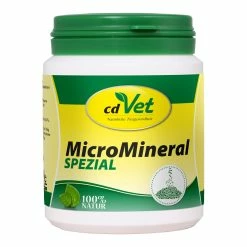 CdVet MicroMineral Spezial