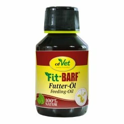 CdVet Fit-BARF Futter-Öl
