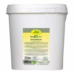 CdVet EquiGreen SeniorHorse