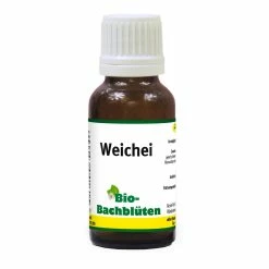 CdVet Bio-Bachblüten Weichei