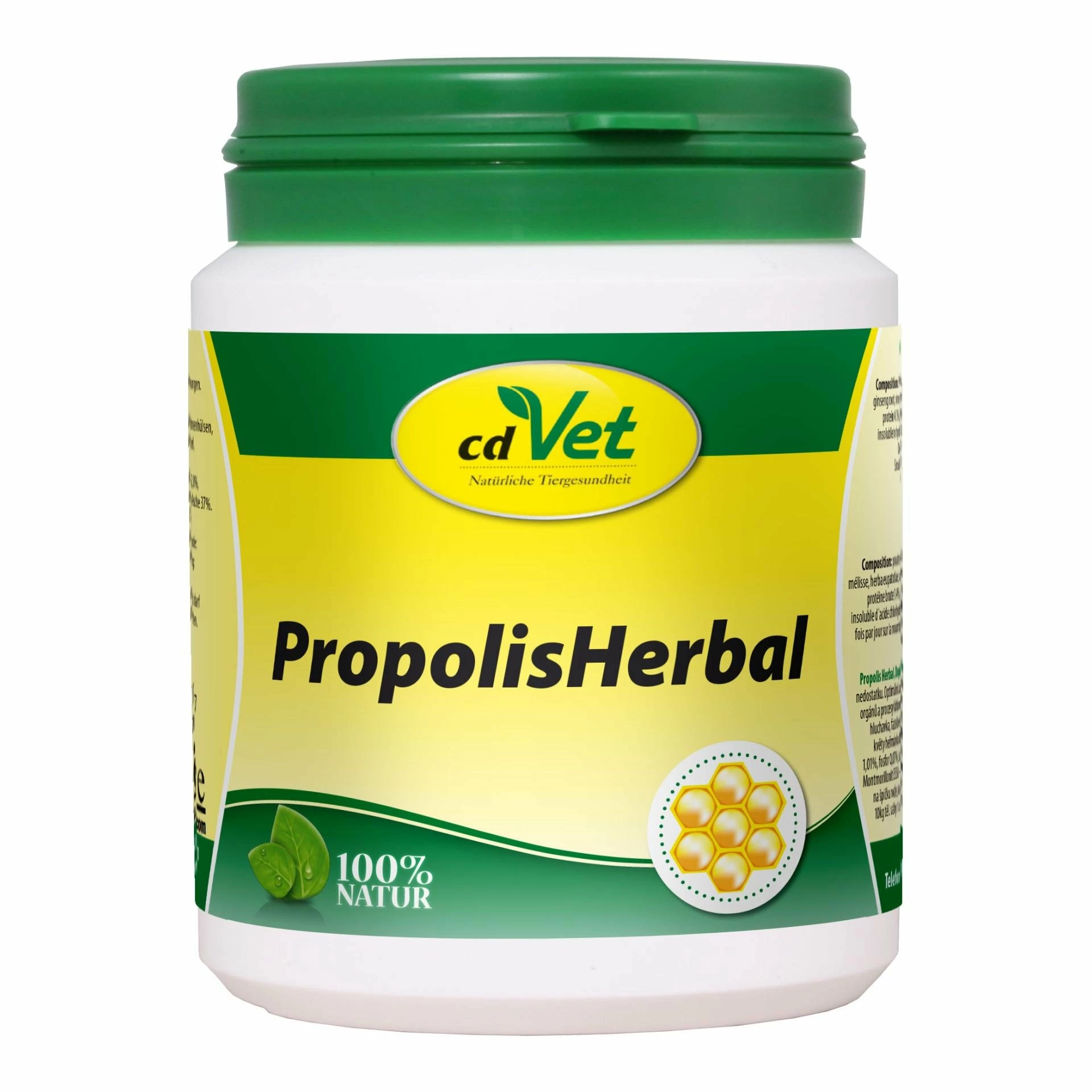 CdVet PropolisHerbal - Image 3