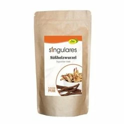 CdVet Singulares Süssholzwurzel