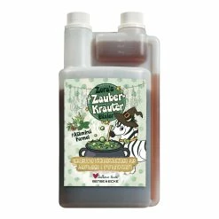 Soulhorse Zora's #Zauber-Kräuter