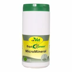 CdVet EquiGreen MicroMineral
