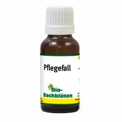 CdVet Bio-Bachblüten Pflegefall
