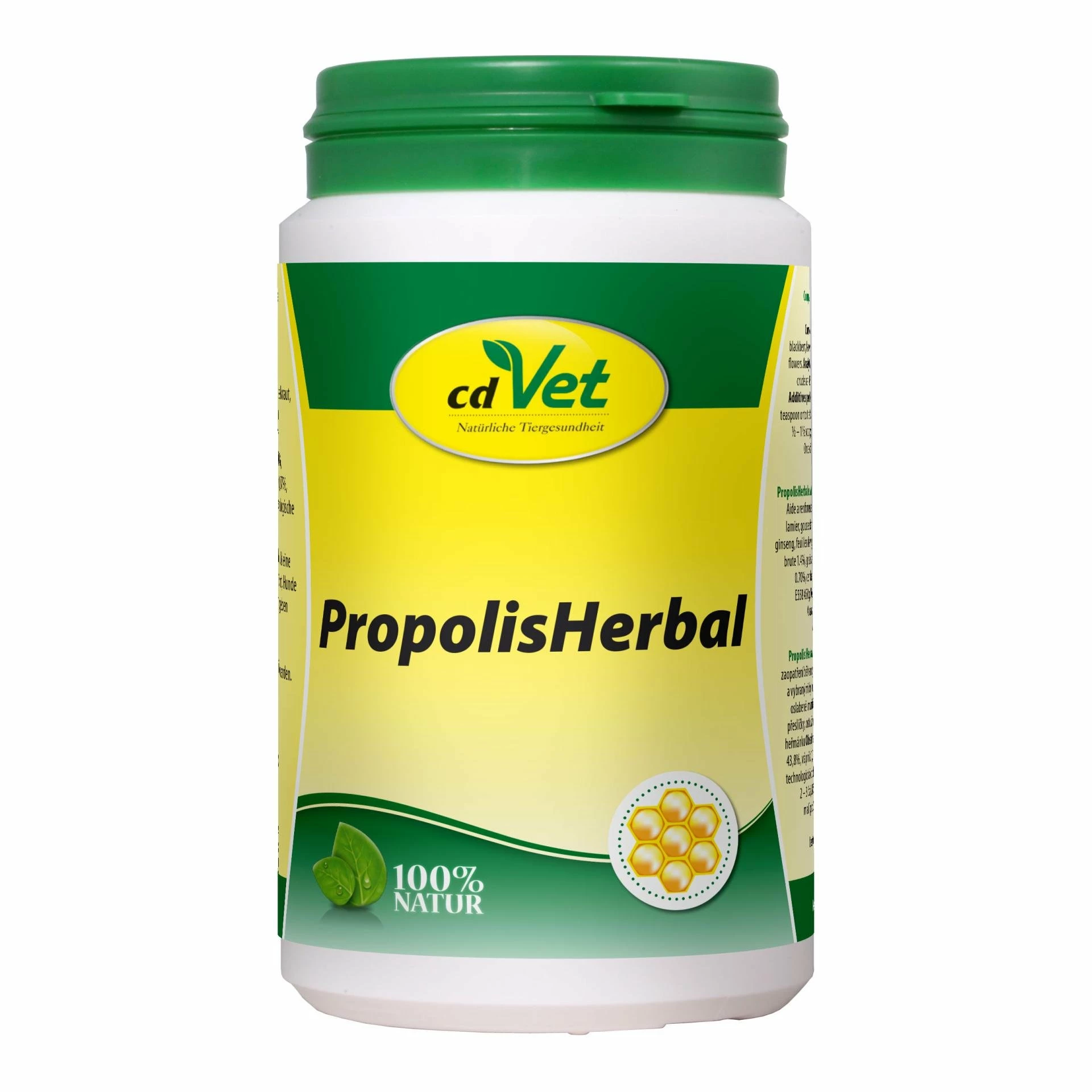 CdVet PropolisHerbal - Image 4