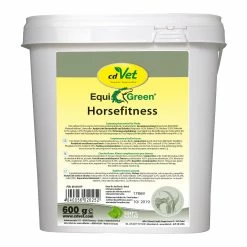 CdVet EquiGreen Horsefitness