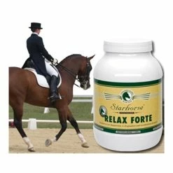Starhorse Relax Forte Ergänzungsmittel