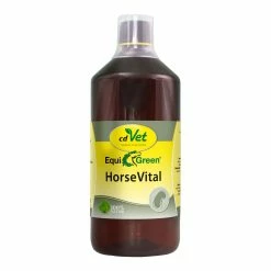 CdVet EquiGreen HorseVital