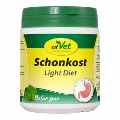 CdVet Schonkost Für Hunde