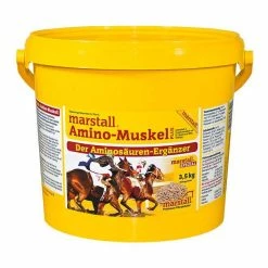 Marstall Amino Muskel Plus