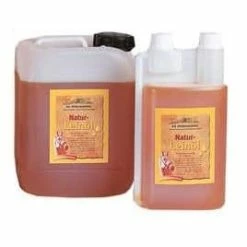 Chevaline Leinöl Kaltgepresst