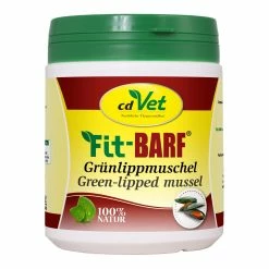 CdVet Fit-BARF Grünlippmuschel