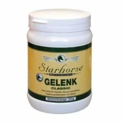 Starhorse Gelenk Classic