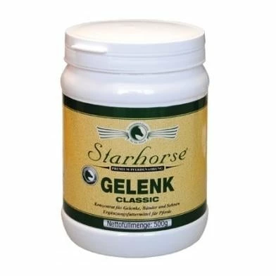 Starhorse Gelenk Classic