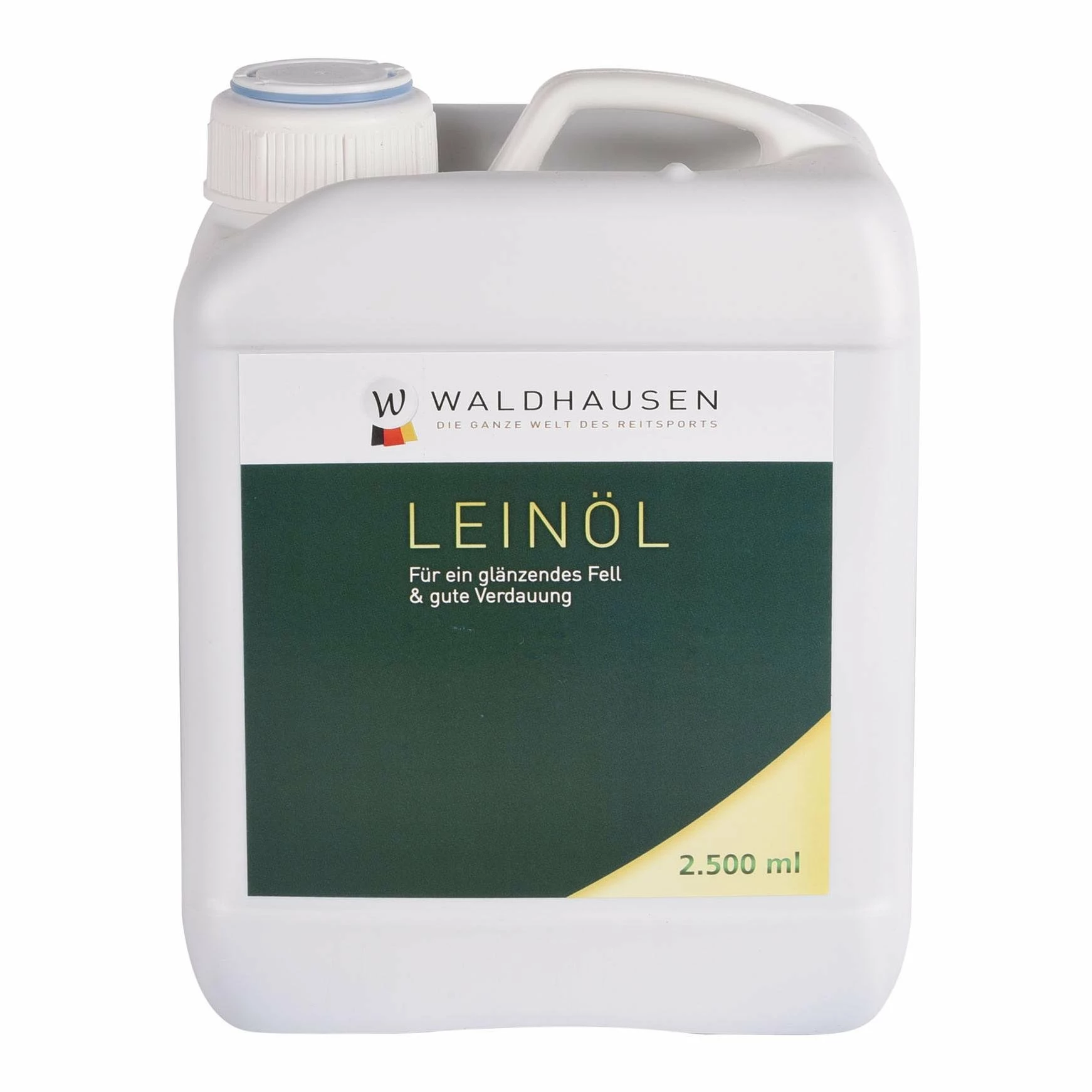 Waldhausen Leinöl - Image 2