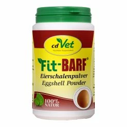 CdVet Fit-BARF Eierschalenpulver