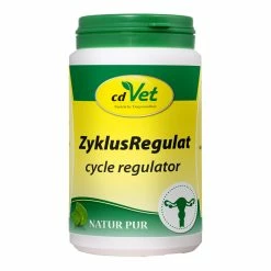 CdVet ZyklusRegulat