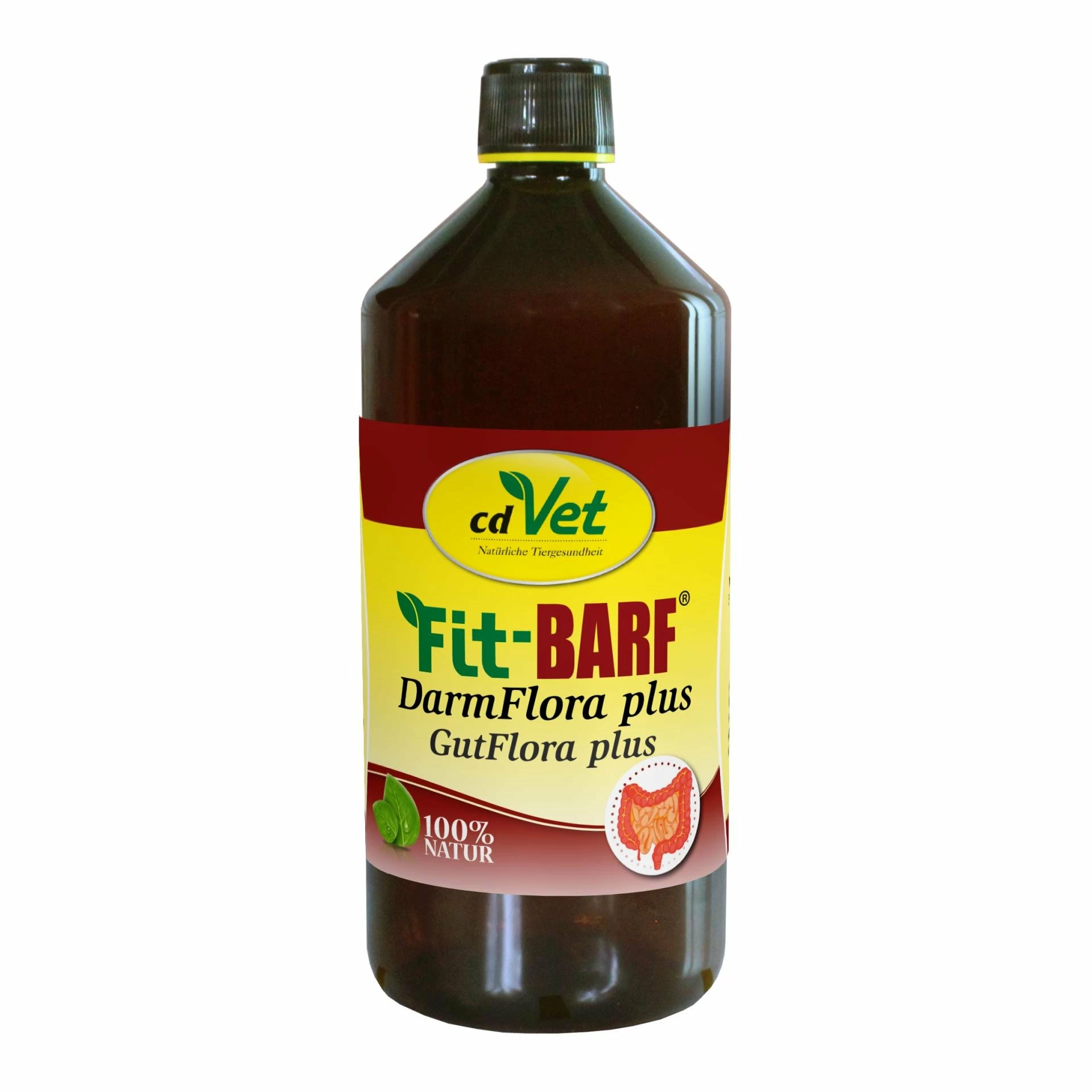CdVet Fit-BARF DarmFlora Plus - Image 7