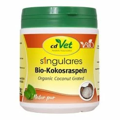 CdVet Singulares Bio-Kokosraspeln