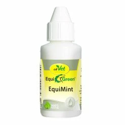 CdVet EquiGreen EquiMint