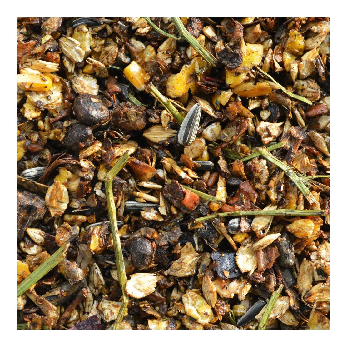 Mühldorfer Pferdefutter Struktur Equichamp - Image 2