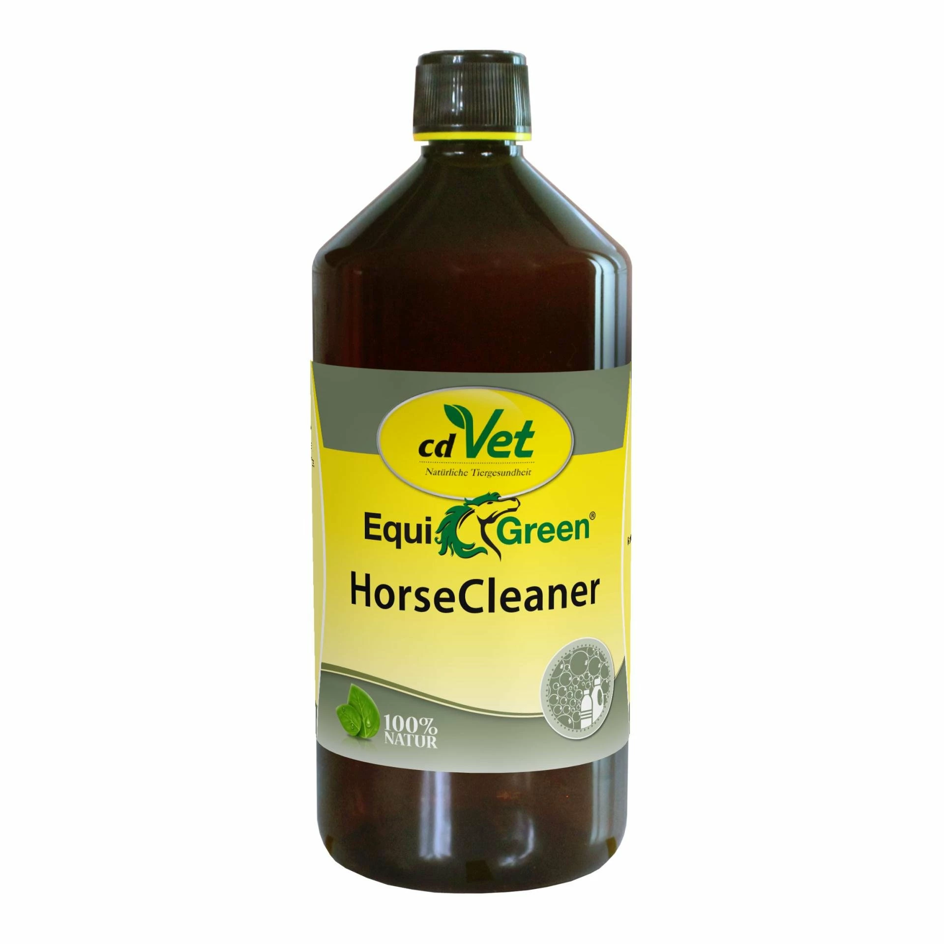 CdVet EquiGreen HorseCleaner - Image 3