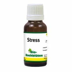 CdVet Bio-Bachblüten Stress