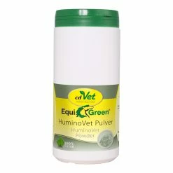CdVet EquiGreen HuminoVet Pulver