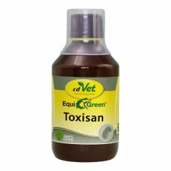 CdVet EquiGreen Toxisan