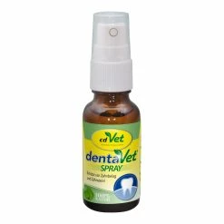 CdVet DentaVet Spray