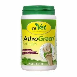 CdVet ArthroGreen Collagen