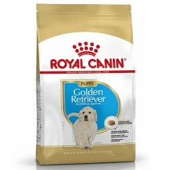 Royal Canin Puppy Golden Retriever