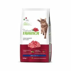 Trainer Feline Natural Adult Rind