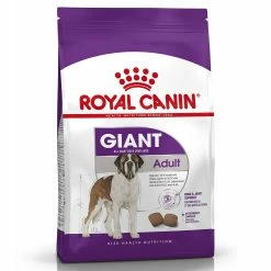 Royal Canin Giant Adult