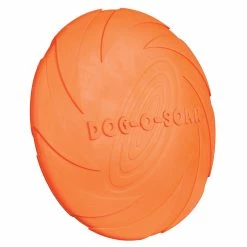 Trixie Dog Activity Dog Disc Naturgummi
