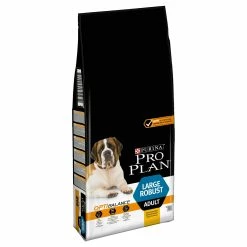 Pro Plan Dog Large Robust Adult OPTI HEALTH Huhn