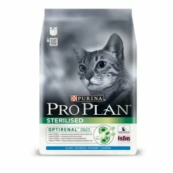 Pro Plan Cat Sterilised Kaninchen